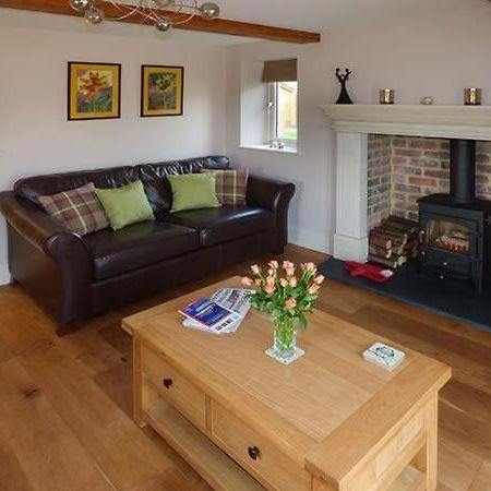 Rose Cottage Winforton ภายนอก รูปภาพ