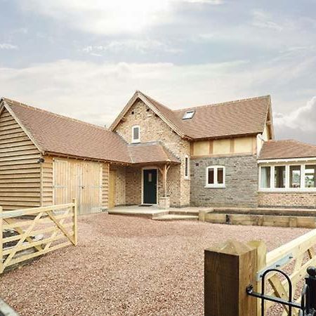 Rose Cottage Winforton ภายนอก รูปภาพ