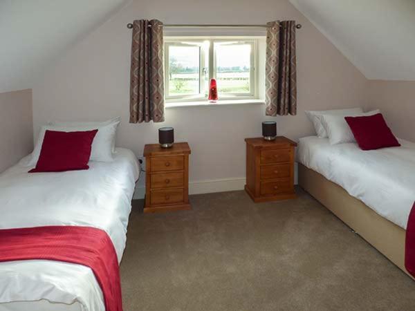 Rose Cottage Winforton ภายนอก รูปภาพ