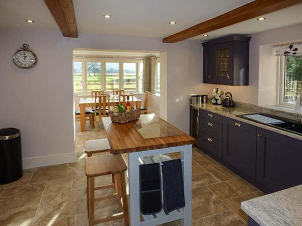 Rose Cottage Winforton ภายนอก รูปภาพ