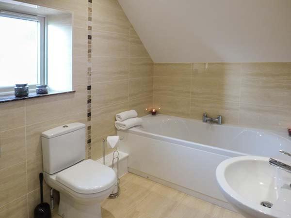 Rose Cottage Winforton ภายนอก รูปภาพ