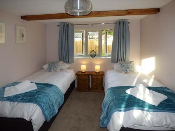 Rose Cottage Winforton ภายนอก รูปภาพ