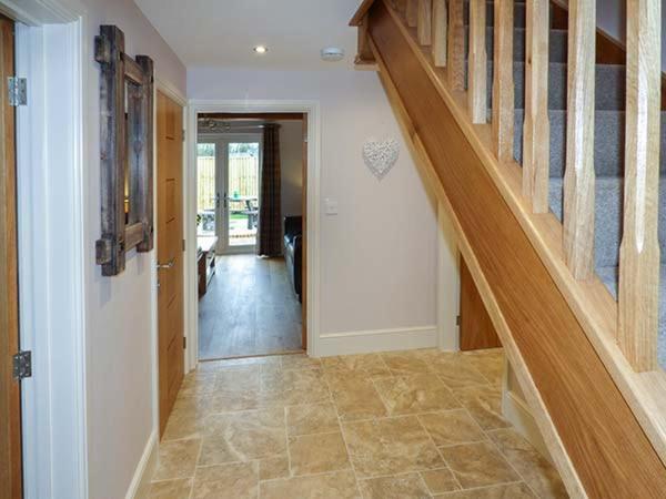 Rose Cottage Winforton ภายนอก รูปภาพ
