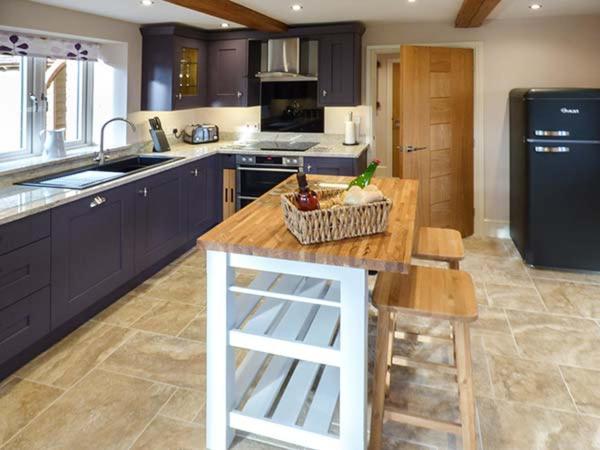 Rose Cottage Winforton ภายนอก รูปภาพ