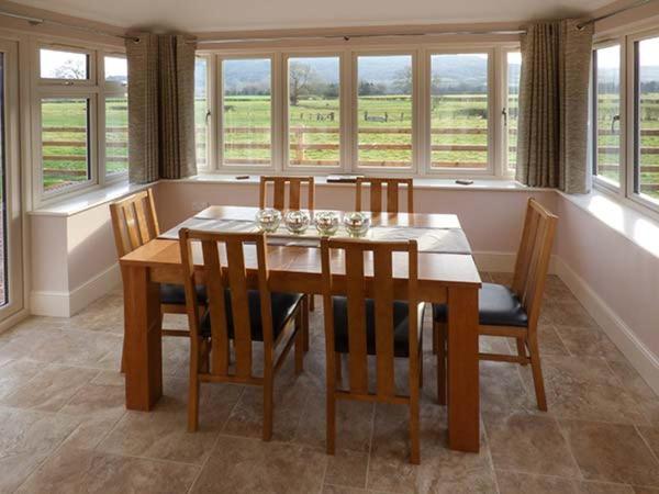 Rose Cottage Winforton ภายนอก รูปภาพ