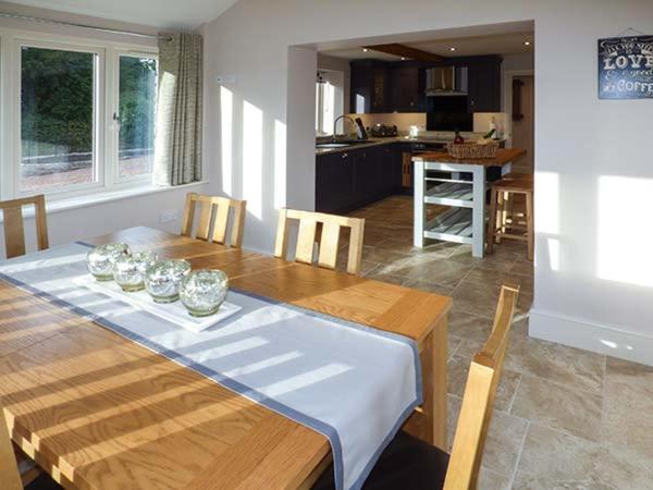 Rose Cottage Winforton ภายนอก รูปภาพ