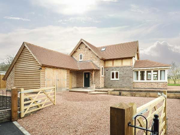Rose Cottage Winforton ภายนอก รูปภาพ