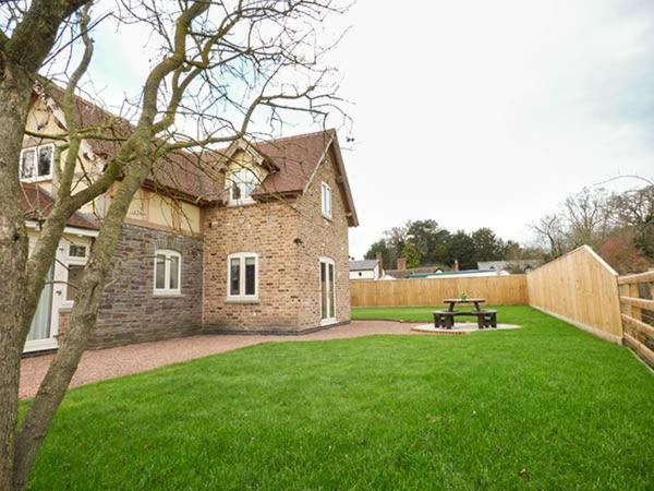 Rose Cottage Winforton ภายนอก รูปภาพ
