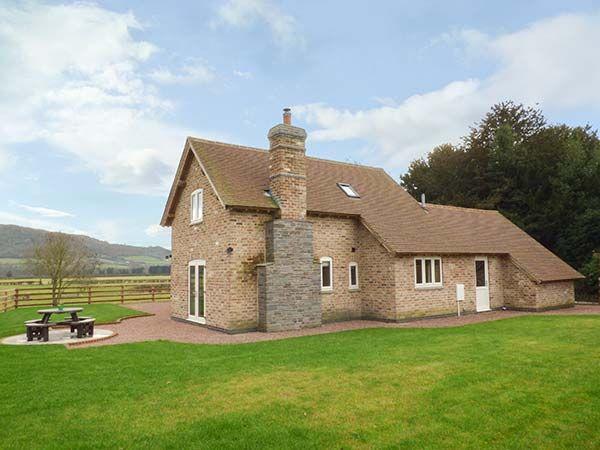 Rose Cottage Winforton ภายนอก รูปภาพ